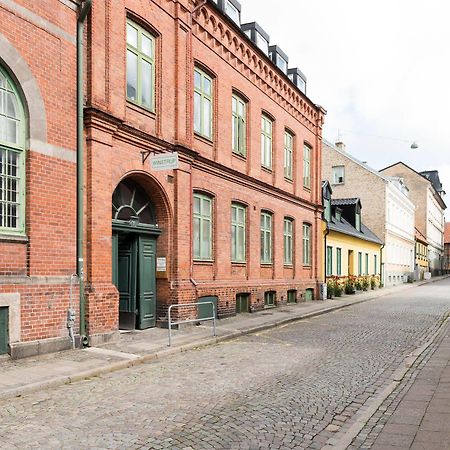 Winstrup Hostel Lund Eksteriør bilde