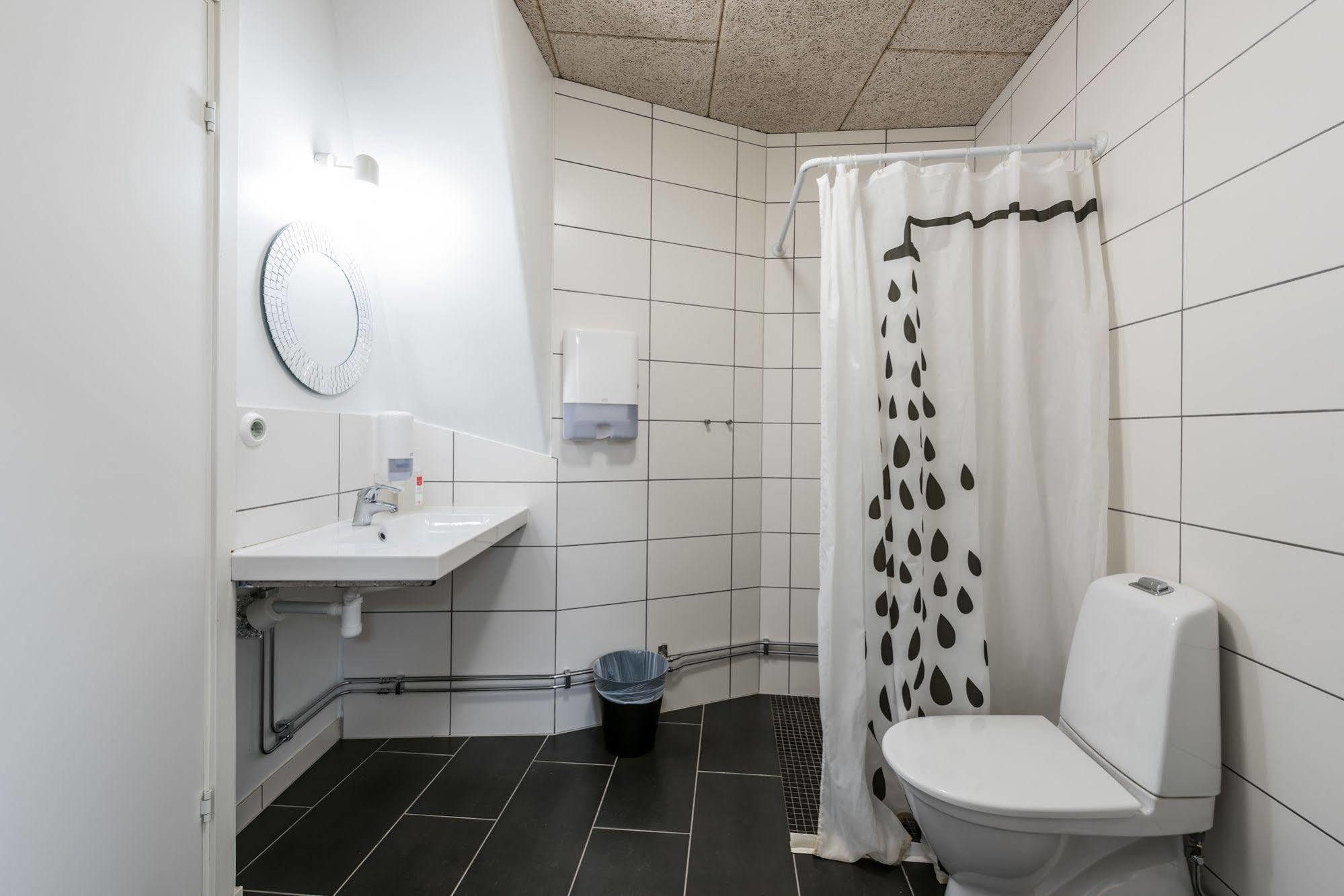 Winstrup Hostel Lund Eksteriør bilde